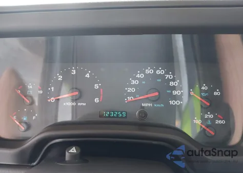 2001 Jeep Wrangler Sport из США, поврежденный, VIN 1J4FA49S81P370778